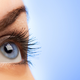 Image for article titled Why do we blink more than we need to?